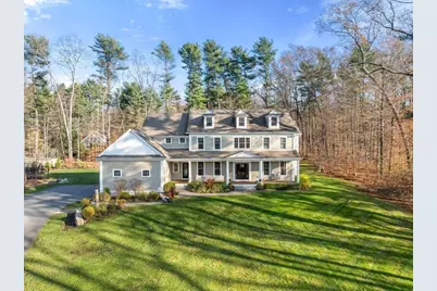 61 Glen St, Dover, MA 02030 - Photo 1