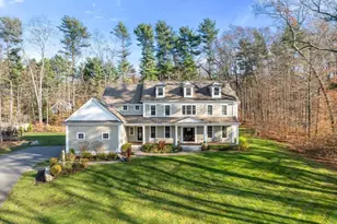 61 Glen St, Dover, MA 02030 - Photo 1