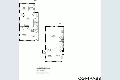 145 Pearl Street #145, Cambridge, MA 02139 - Photo 24