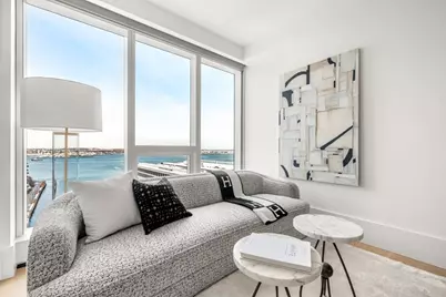 150 Seaport Boulevard #15CD, Boston, MA 02210 - Photo 12