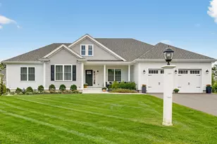 10 Shagbark Circle, Mattapoisett, MA 02739 - Photo 1