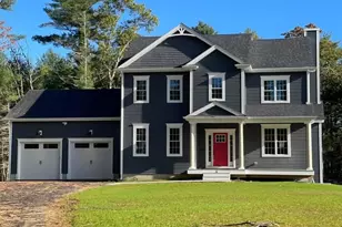 58 Peck St, Rehoboth, MA 02769 - Photo 1