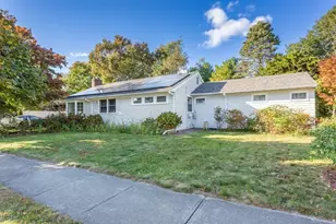 209 Jarry St, New Bedford, MA 02745 - Photo 1