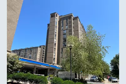 33 Pond Ave #422, Brookline, MA 02445 - Photo 1