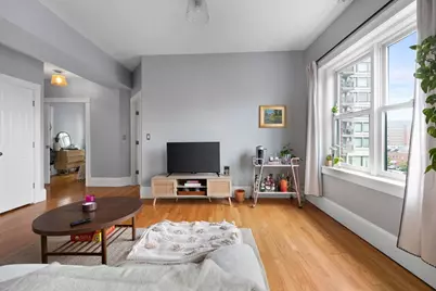 705 Massachusetts Avenue #8, Boston, MA 02118 - Photo 4