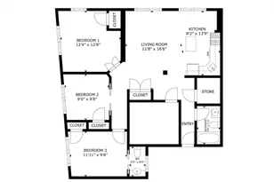 705 Massachusetts Ave, Boston, MA 02118 - Photo 16