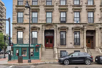 705 Massachusetts Avenue #8, Boston, MA 02118 - Photo 1