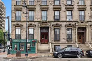 705 Massachusetts Ave, Boston, MA 02118 - Photo 1