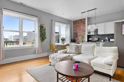 705 Massachusetts Avenue #8, Boston, MA 02118 - Photo 2