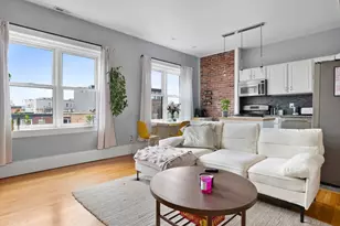 705 Massachusetts Ave, Boston, MA 02118 - Photo 2