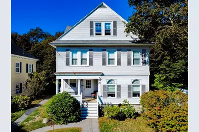 26 Gage St #2, Methuen, MA 01844 - Photo 1