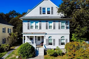 26 Gage St, Methuen, MA 01844 - Photo 1