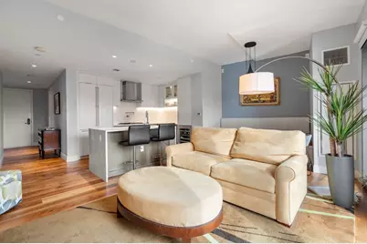 300 Pier 4 Blvd #5K, Boston, MA 02110 - Photo 6