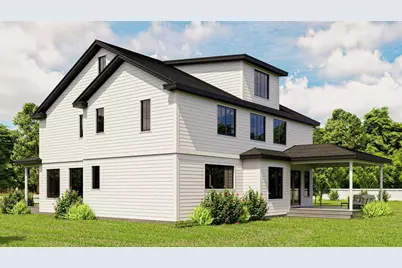 108 Woodbine Circle, Needham, MA 02494 - Photo 4