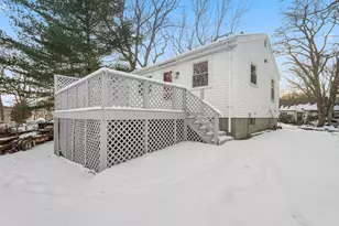 22 Outlook Dr, Worcester, MA 01602 - Photo 28