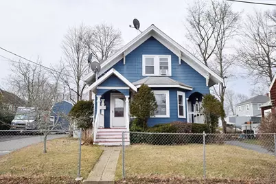 135 Ash St., Brockton, MA 02301 - Photo 2