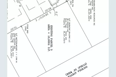 58 Osceola Ave, Worcester, MA 01606 - Photo 1