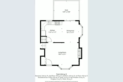 283 Ridgewood Drive, Norwood, MA 02062 - Photo 36