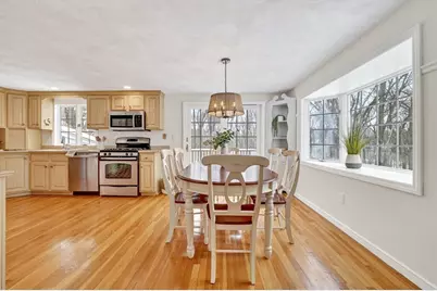 283 Ridgewood Drive, Norwood, MA 02062 - Photo 8