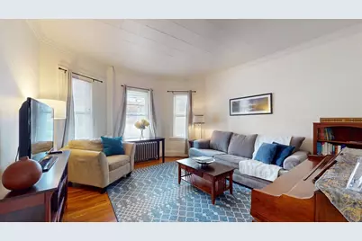 29 Montgomery St #2, Cambridge, MA 02140 - Photo 1