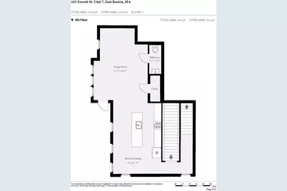 165 Everett St #7, Boston, MA 02128 - Photo 26