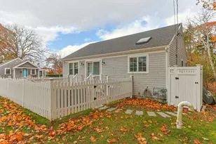 16 2nd Ave, Barnstable, MA 02655 - Photo 28