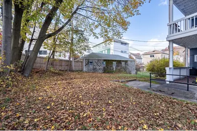 75 Gage St. #3, Worcester, MA 01605 - Photo 10