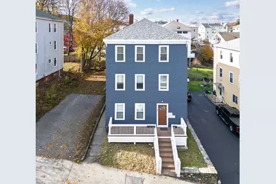 75 Gage St. #3, Worcester, MA 01605 - Photo 1