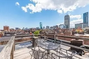 7 Hereford, Boston, MA 02115 - Photo 14