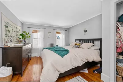 28 Magnolia Street #2, Arlington, MA 02474 - Photo 4