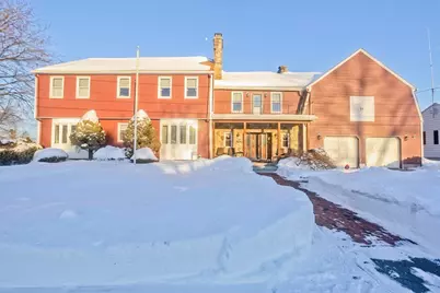 119 Oakridge St., Chicopee, MA 01020 - Photo 1