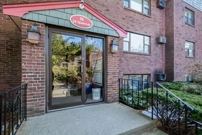 24 Spencer Rd #20N, Boxborough, MA 01719 - Photo 1