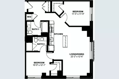 1 Canal St. #837, Boston, MA 02114 - Photo 12