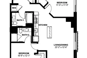 1 Canal St, Boston, MA 02114 - Photo 12