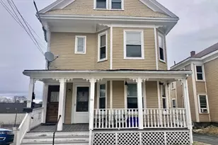 233 Washington, Malden, MA 02148 - Photo 1