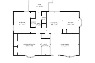 191 Red Oak Terrace, Taunton, MA 02780 - Photo 28