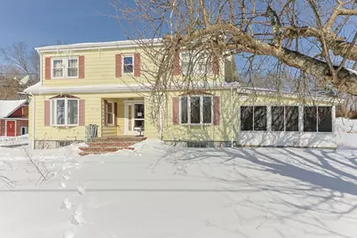320-322 Old Bedford Rd, Westport, MA 02790 - Photo 1