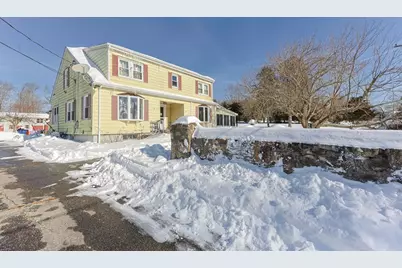 320-322 Old Bedford Rd, Westport, MA 02790 - Photo 2
