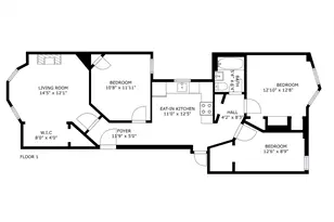 616 Columbus Ave, Boston, MA 02118 - Photo 2