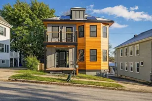 7 Park Avenue Extension, Arlington, MA 02475 - Photo 2