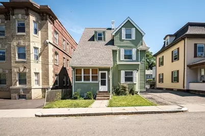 7 Orchard St #1, Newton, MA 02458 - Photo 24