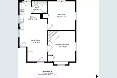 7 Orchard St #1, Newton, MA 02458 - Photo 20