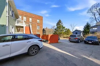 7 Orchard St #1, Newton, MA 02458 - Photo 28
