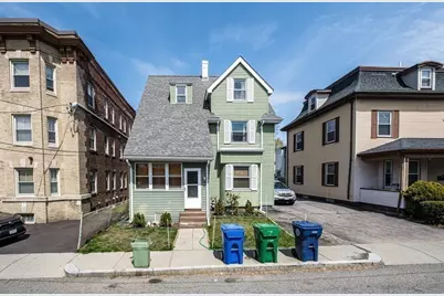 7 Orchard St #1, Newton, MA 02458 - Photo 16