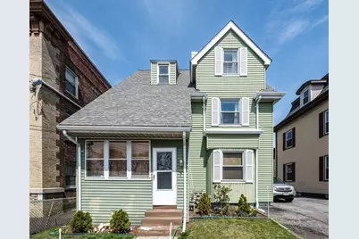 7 Orchard St #1, Newton, MA 02458 - Photo 1