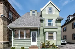 7 Orchard St, Newton, MA 02458 - Photo 1