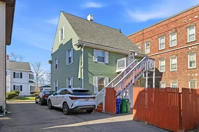 7 Orchard St #1, Newton, MA 02458 - Photo 26