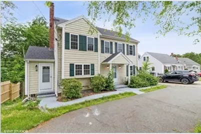 859 Pleasant, Canton, MA 02021 - Photo 2