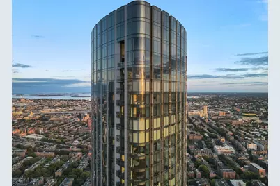 1 Dalton St #5801, Boston, MA 02199 - Photo 20