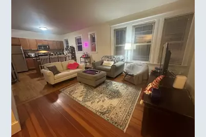 95 Hillside Street #2, Boston, MA 02120 - Photo 1